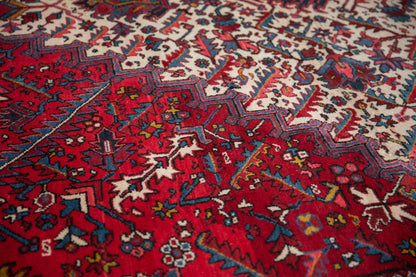 11.5x21.5 Vintage Mehrivan Carpet
