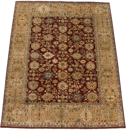 12x15 New Agra Carpet