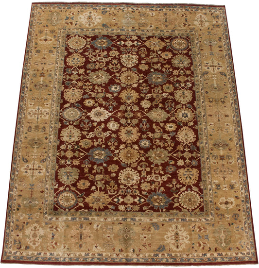 12x15 New Agra Carpet