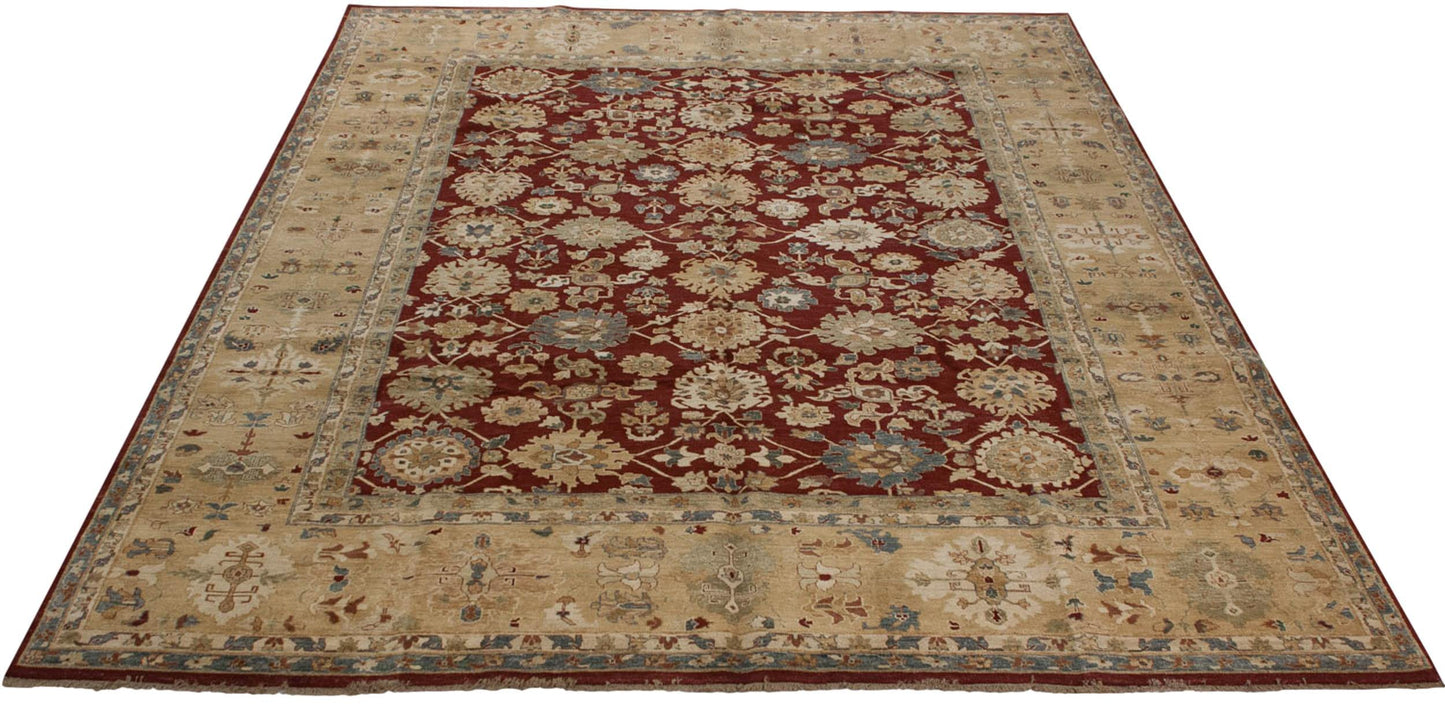 12x15 New Agra Carpet