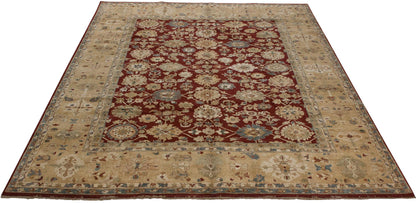12x15 New Agra Carpet
