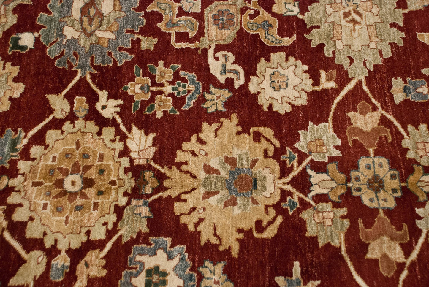 12x15 New Agra Carpet