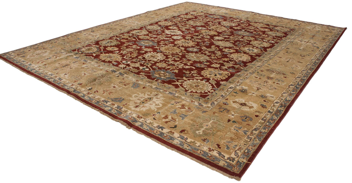 12x15 New Agra Carpet