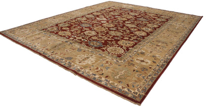 12x15 New Agra Carpet
