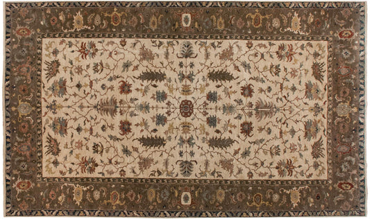 12x20 New Indian Serapi Design Carpet