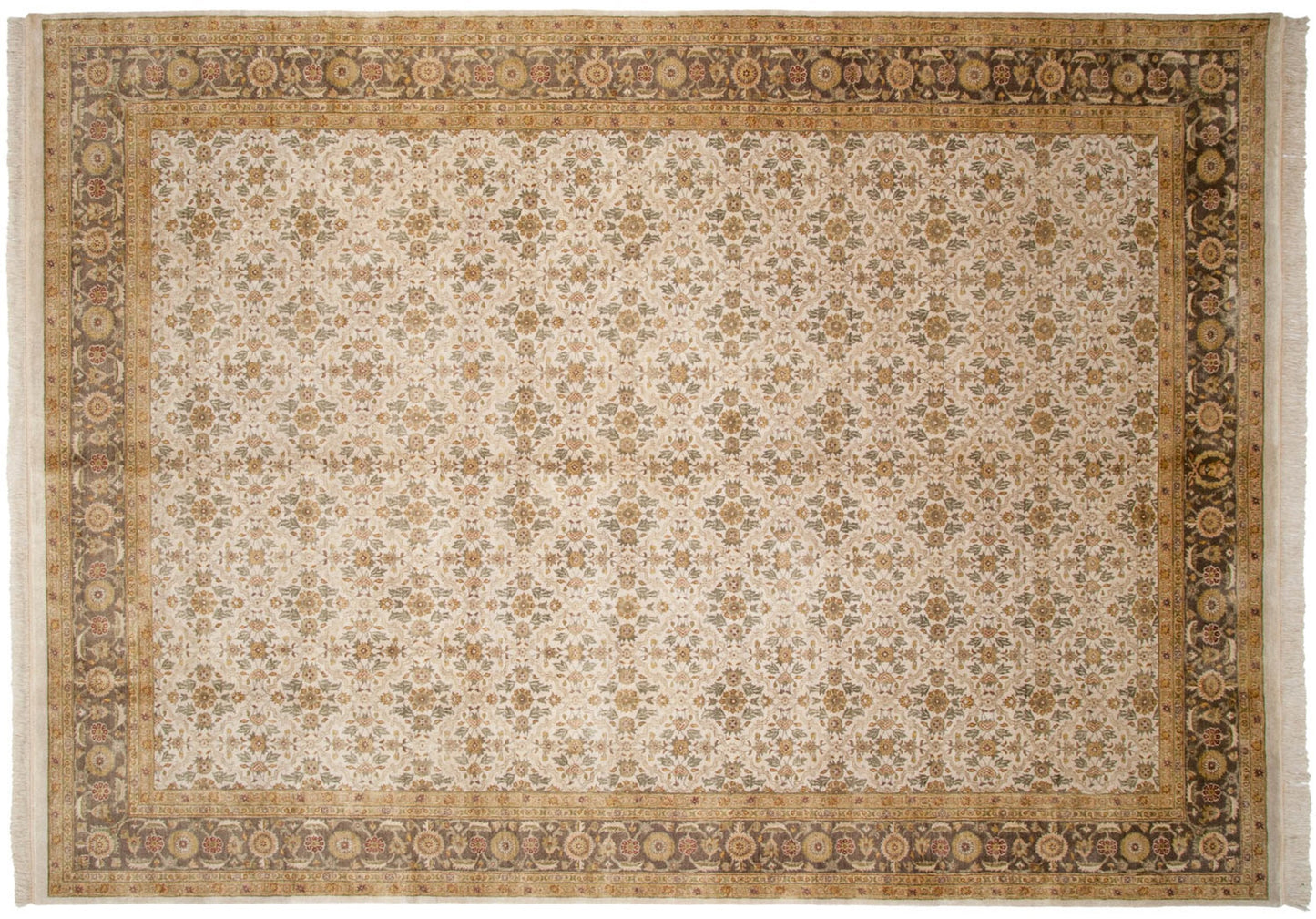 10x14 New Agra Carpet
