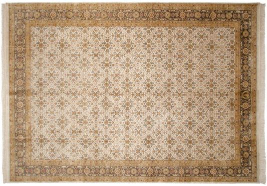 10x14 New Agra Carpet