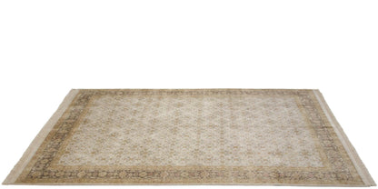 10x14 New Agra Carpet