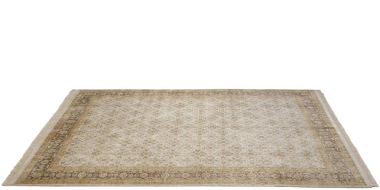 10x14 New Agra Carpet