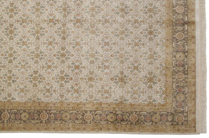 10x14 New Agra Carpet