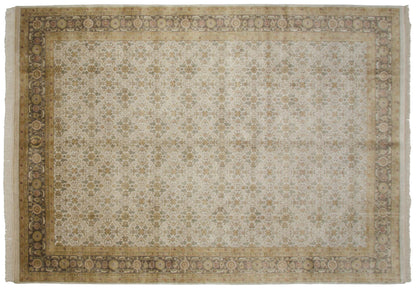 10x14 New Agra Carpet
