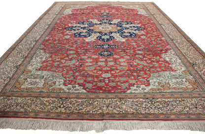 10.5x15 Vintage Kaisary Carpet