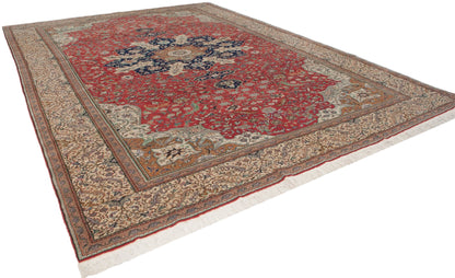 10.5x15 Vintage Kaisary Carpet