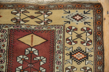 3x6 Vintage Melas Rug Runner