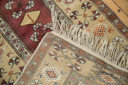 3x6 Vintage Melas Rug Runner