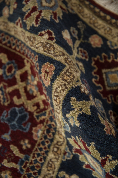 3x5 Vintage Armenian Joshegan Design Rug