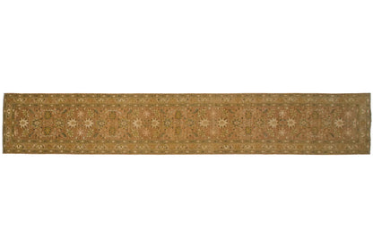 2.5x15.5 Peshawar Rug Runner