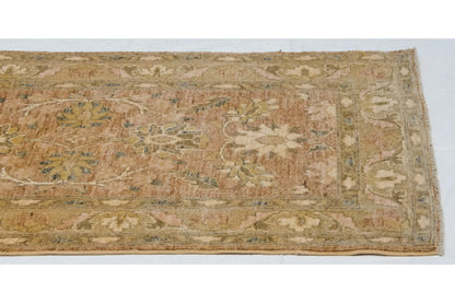 2.5x15.5 Peshawar Rug Runner