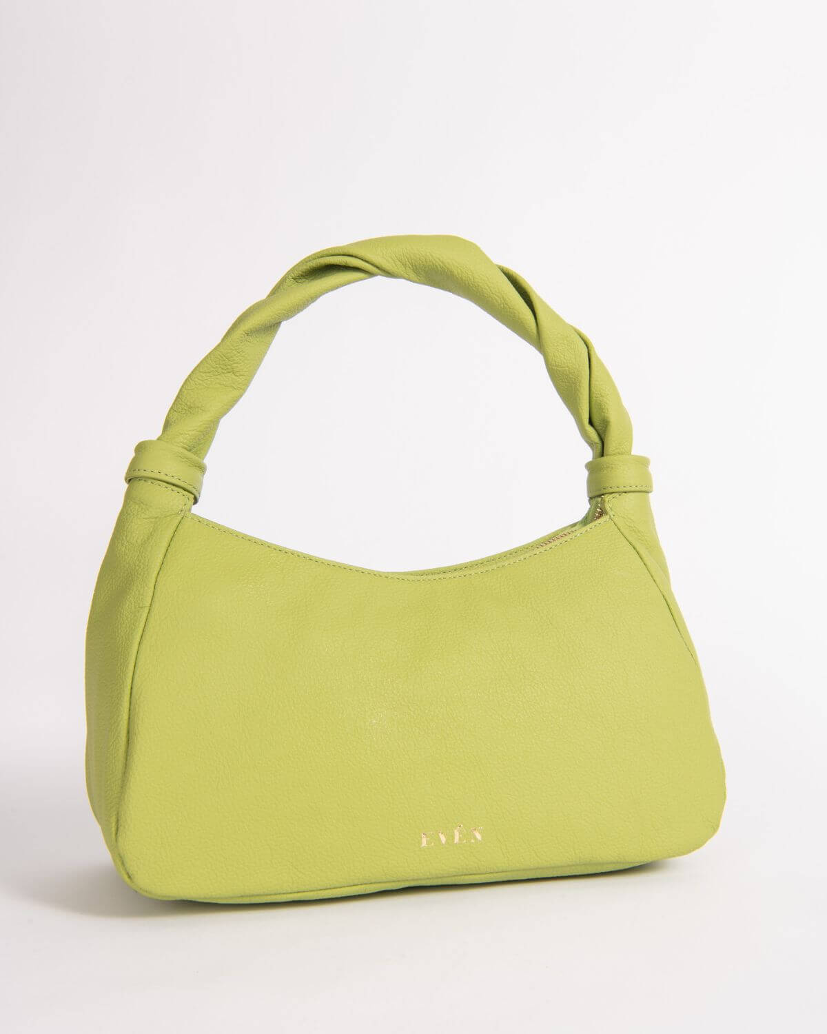 MONNA Mini tote - Light Green