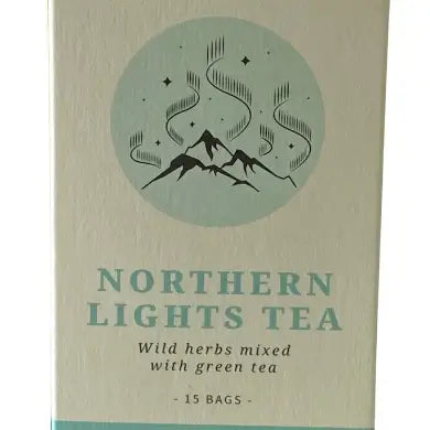 Northern Light Tea