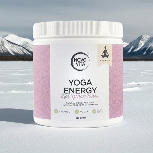 Yoga Energy is 100% one of my breeding products