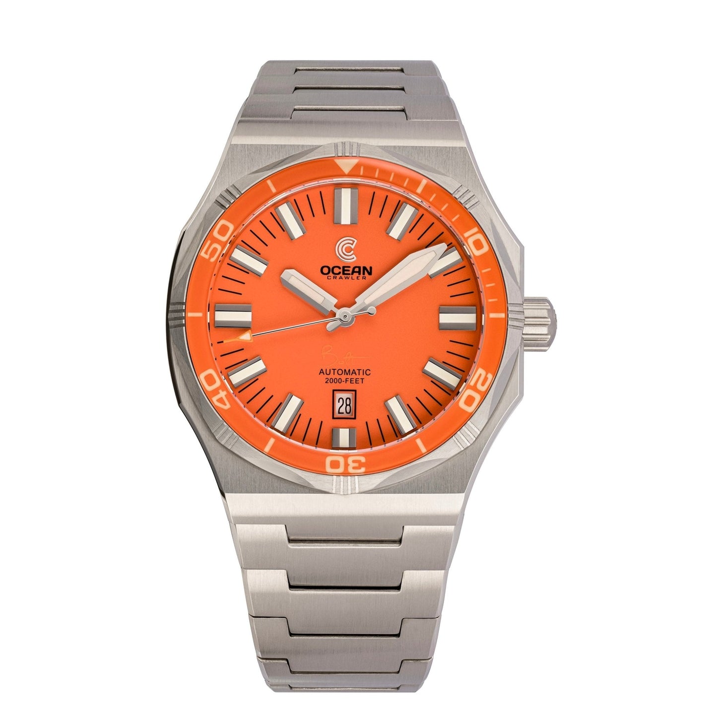 Ocean Crawler Bolt | Electric Reef — Lionfish | Limited Edition