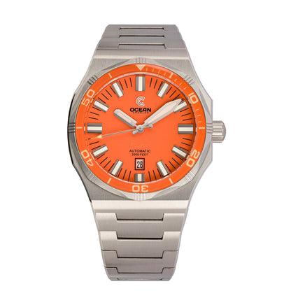 Ocean Crawler Bolt | Electric Reef — Lionfish | Limited Edition