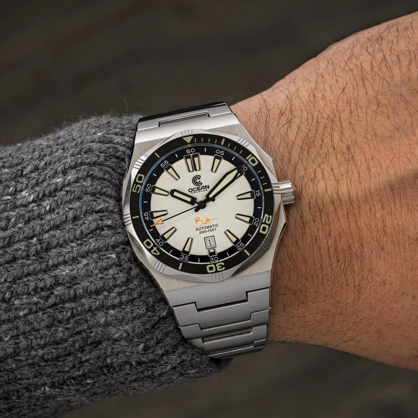 Bolt - Full Lume
