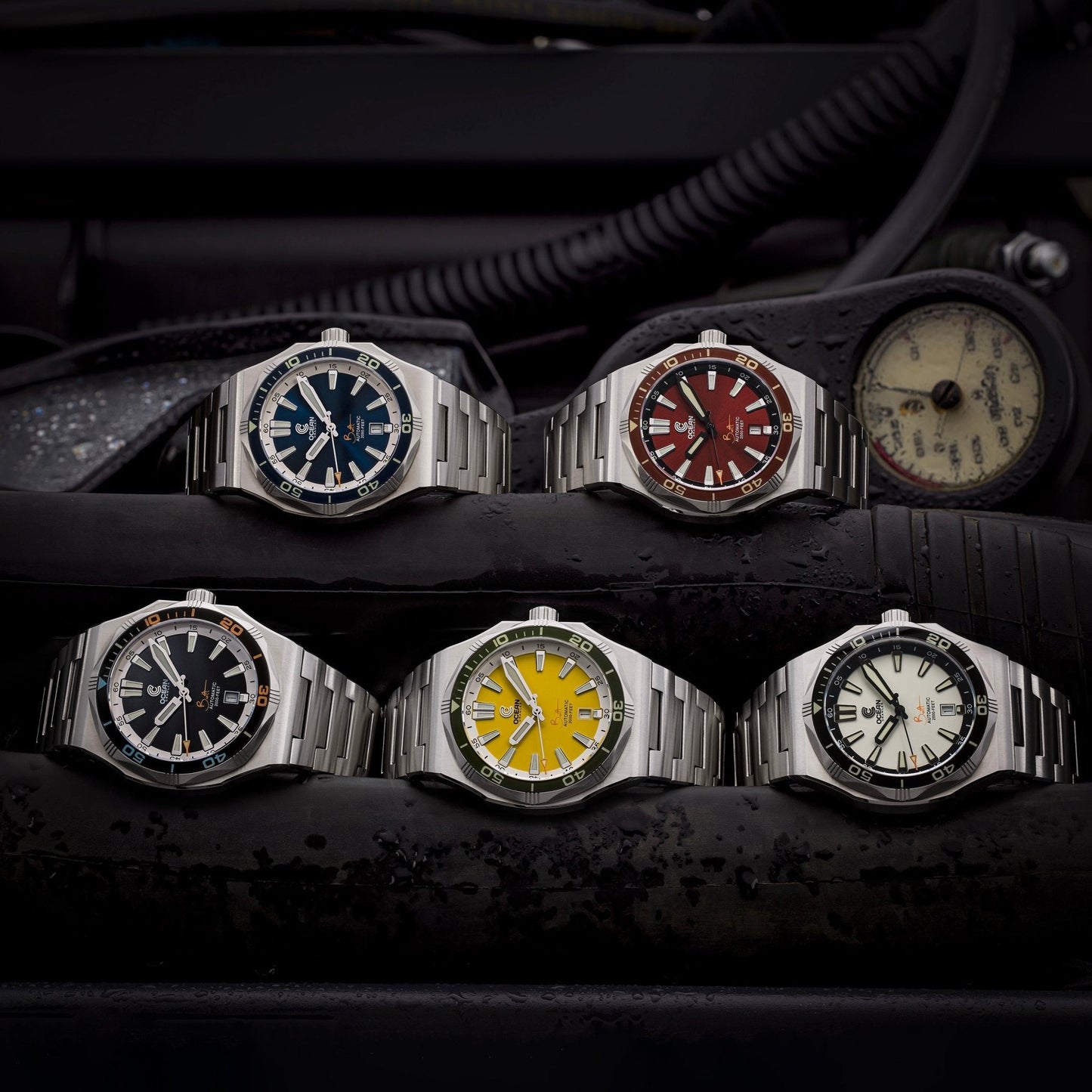 Bolt - Full Lume