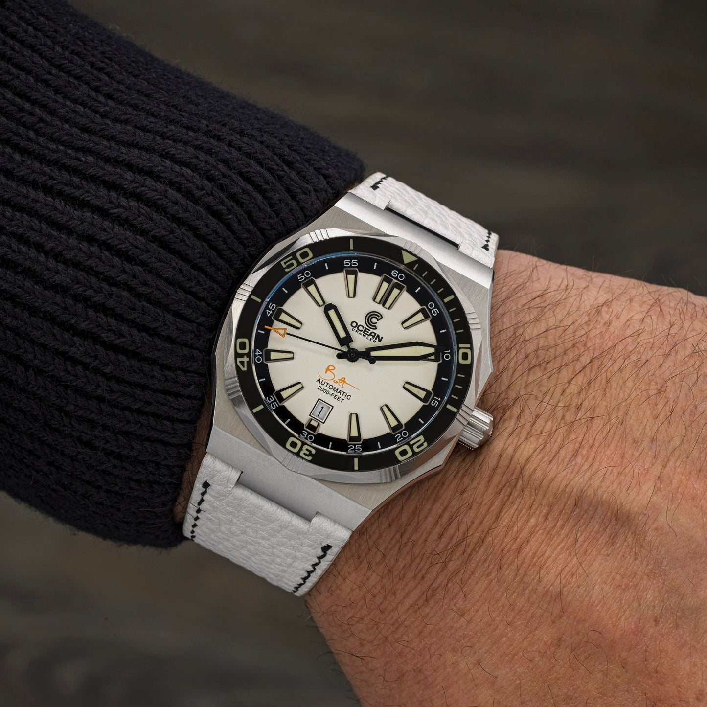 Bolt - Full Lume