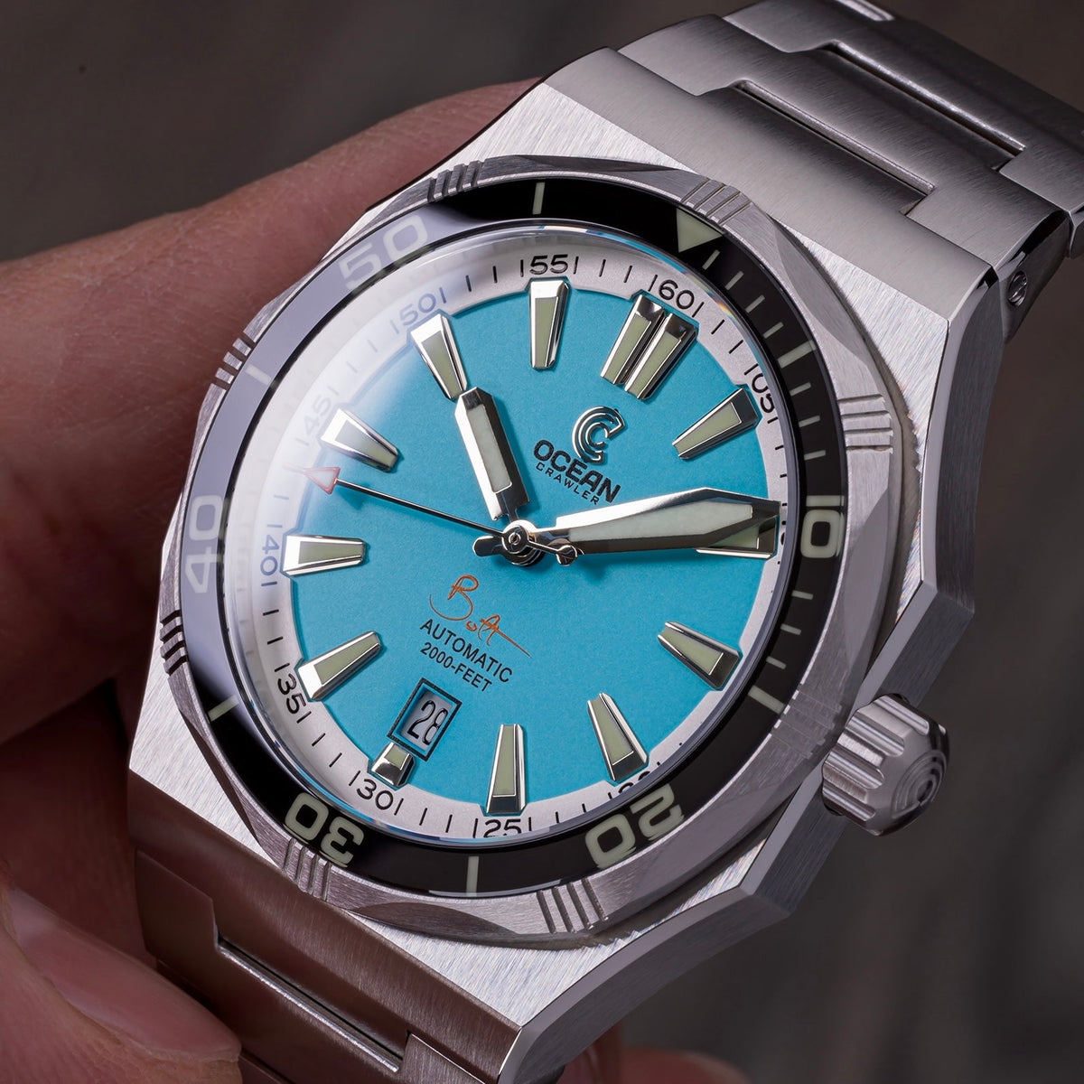 Bolt - Blue Marlin