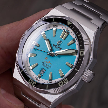 Bolt - Blue Marlin