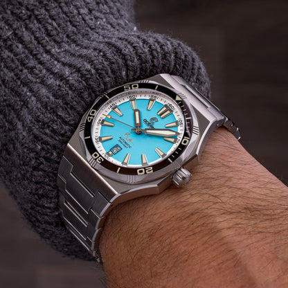 Bolt - Blue Marlin