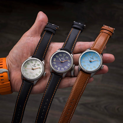 Champion Diver - Limited Edition - Mulberry