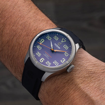 Champion Diver - Limited Edition - Mulberry