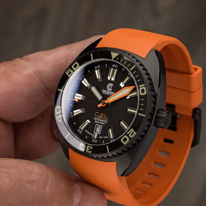Core Diver 2024 - Ultra Black - Sample - New