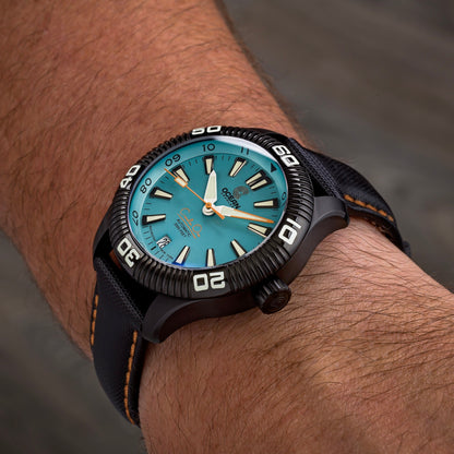 Crawler One - Aqua - DLC