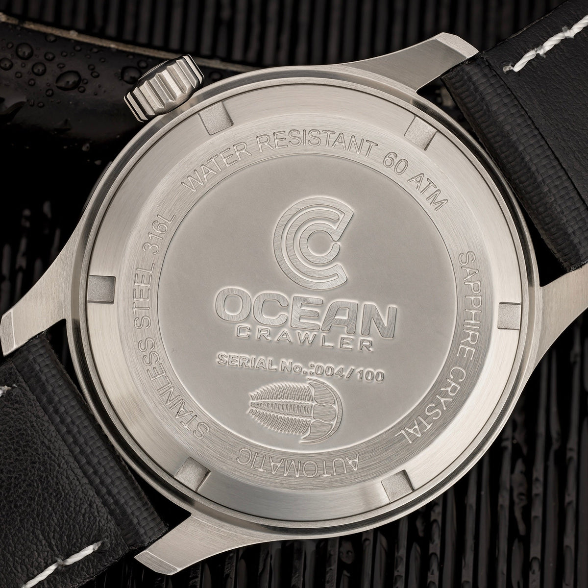 Dream Diver 2025 - Solar Shock Yellow