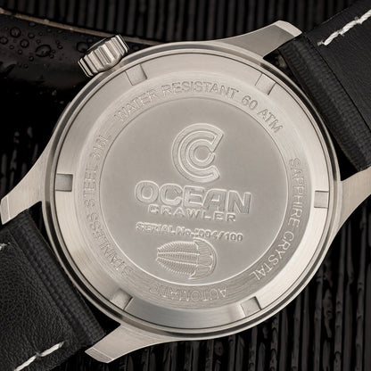 Dream Diver 2025 - Solar Shock Yellow