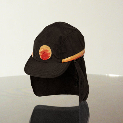 UPF 50+ Sports Hat (Small)