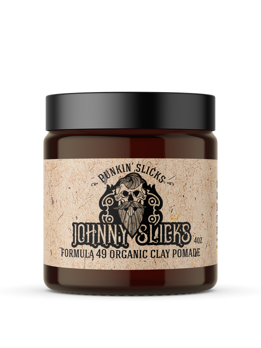 Punkin' Slicks Formula 49