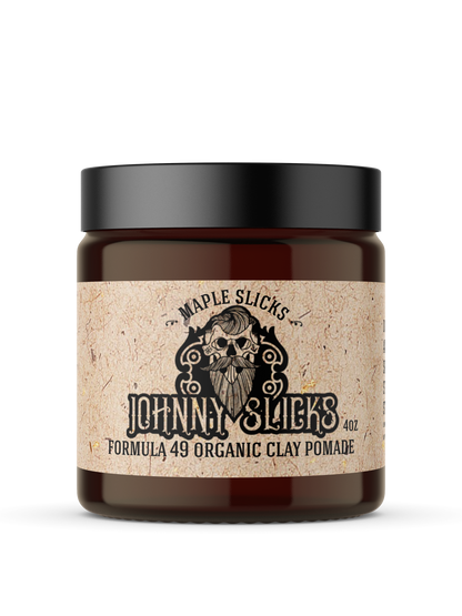 Maple Slicks Formula 49