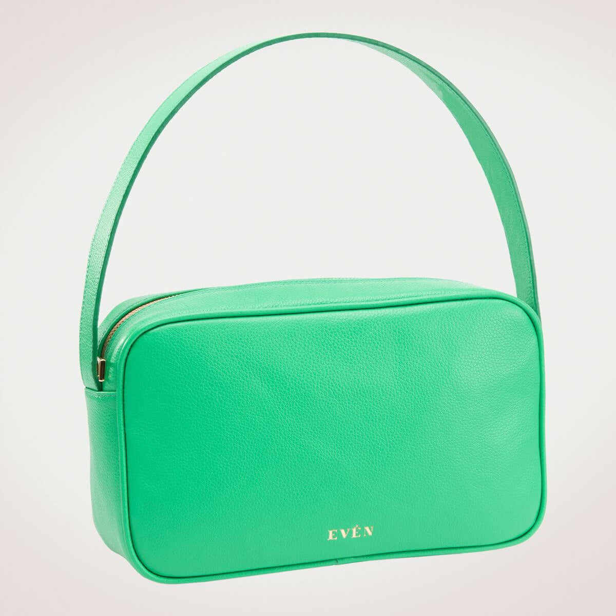 RHEA Messenger Bag - Green
