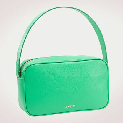 RHEA Messenger Bag - Green
