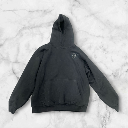 Charlotte Summers Hoodie