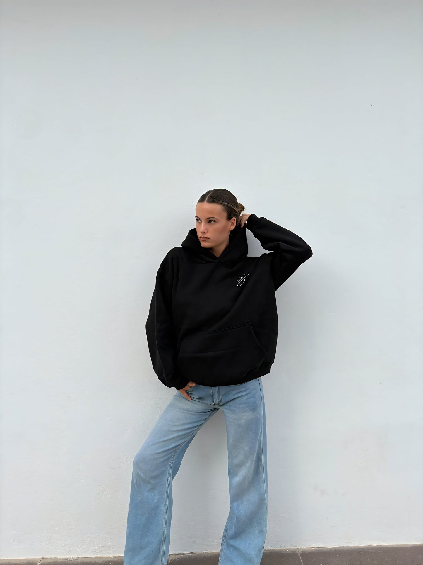 3 Charlotte Summers Hoodies Sale Price