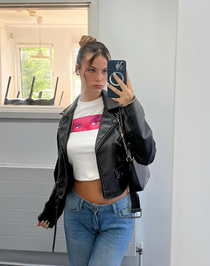 Charlotte Summers 3 T-Shirts Set