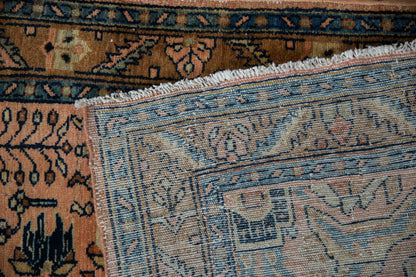 2.5x20 Vintage Lilihan Rug Runner