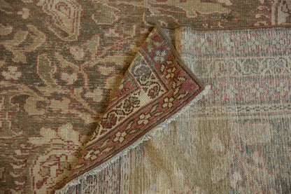 12x15 Vintage Distressed Malayer Carpet