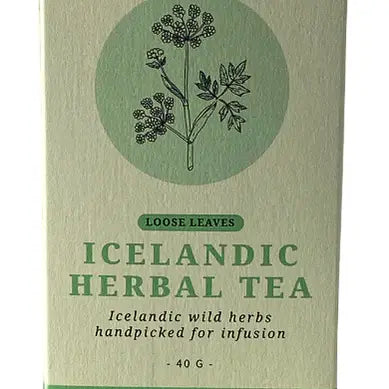 Herbal Tea 40g